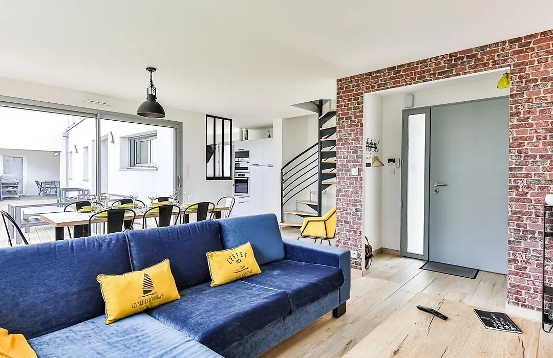 La Chaumoise : Villa neuve avec vue exceptionnelle-1